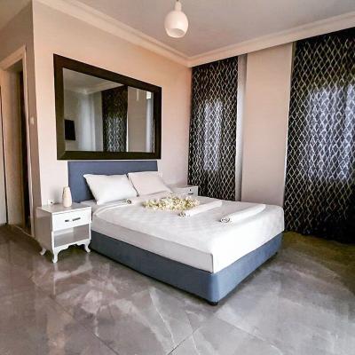 Lion Hotel