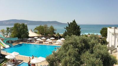 Maya World Didyma Hotel