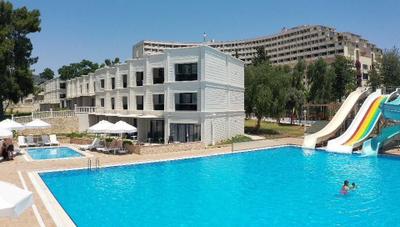 Maya World Didyma Hotel