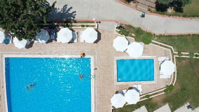 Maya World Didyma Hotel