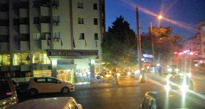 Meryem Ana Otel