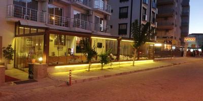 Mood Beach Hotel