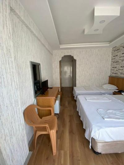 Mood Beach Hotel