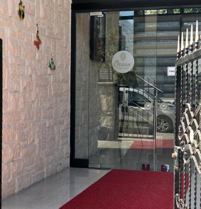 Tas Hotel Akbük