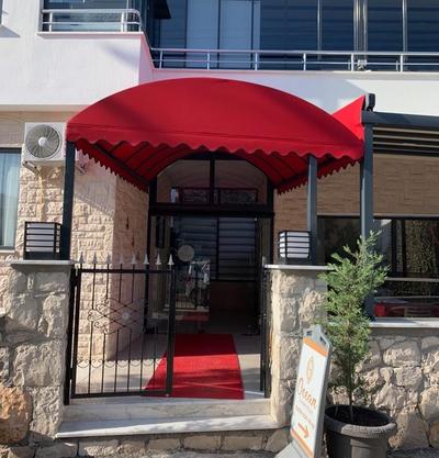 Tas Hotel Akbük