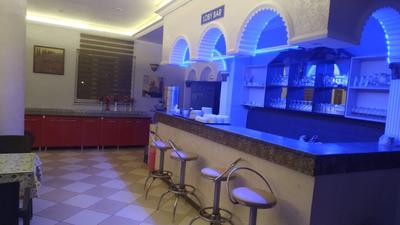 Butik Altinkum Hotel