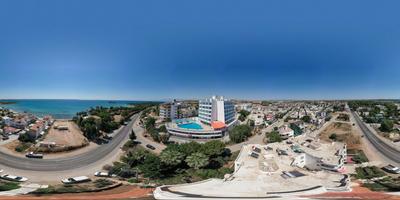 Şafak Otel 