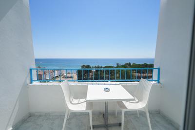 Şafak Otel 