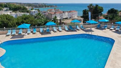 Şafak Otel 