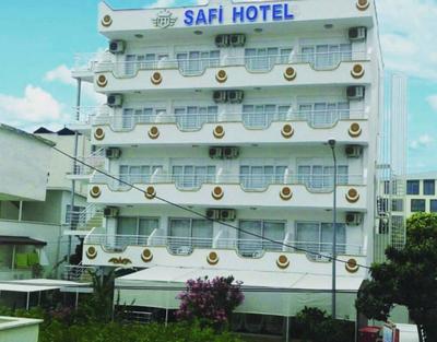 Safi Hotel