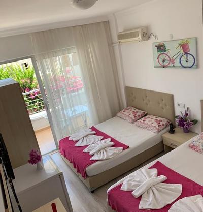 Safi Hotel