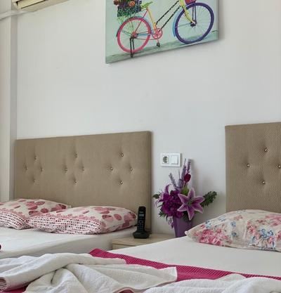 Safi Hotel