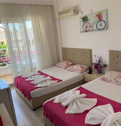 Safi Hotel