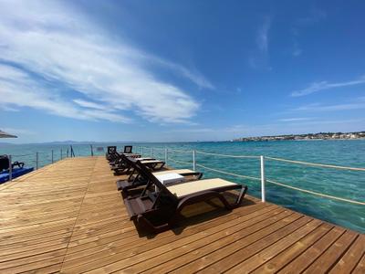 Seaside Apart Otel