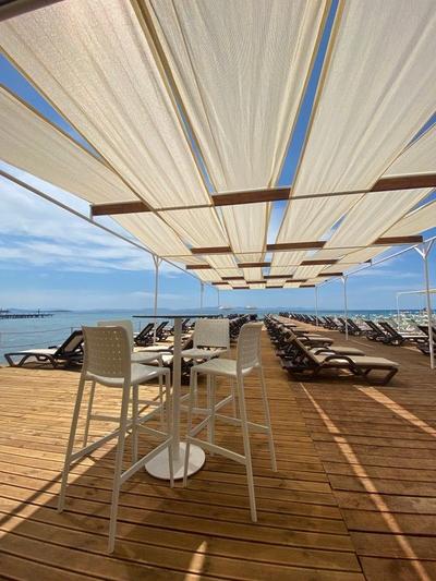 Seaside Apart Otel
