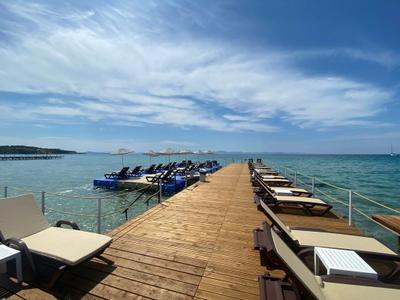 Seaside Apart Otel