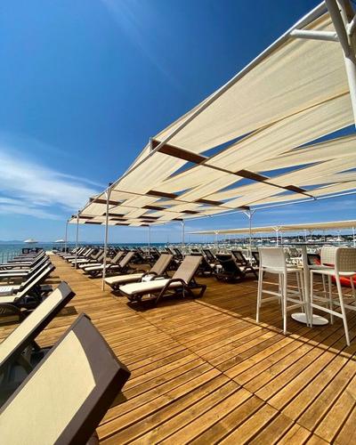 Seaside Apart Otel