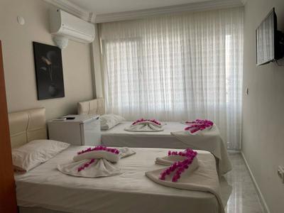 The Beach Sun Otel
