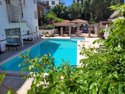Yıldırım Otel