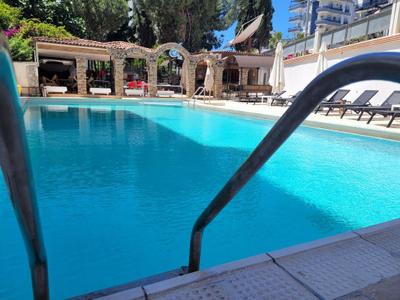 Yıldırım Otel