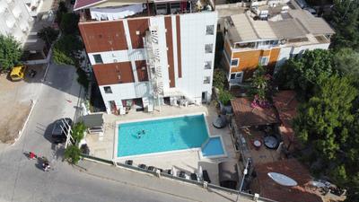 Yıldırım Otel