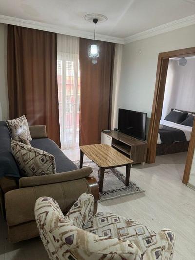 Elite Residence Aydın