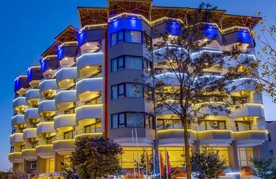 Ada Marina Hotel