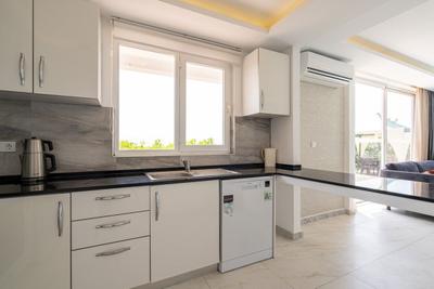 Ada Villas