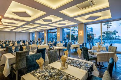 Casa Del Sole Hotel Kusadasi