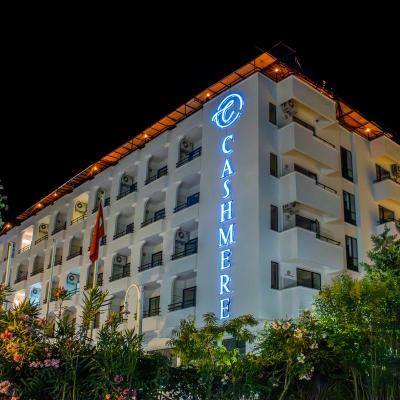 Cashmere Kuşadası