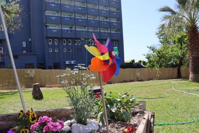 Doridaş Hotel
