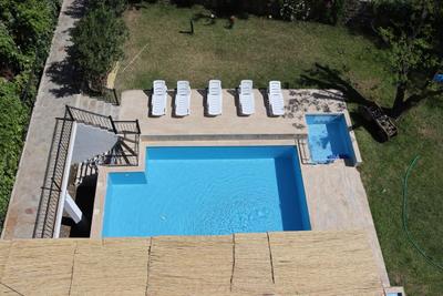 Doridaş Hotel