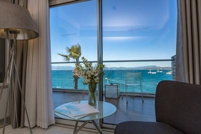 Efe Boutique Hotel