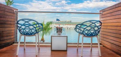 Efe Boutique Hotel