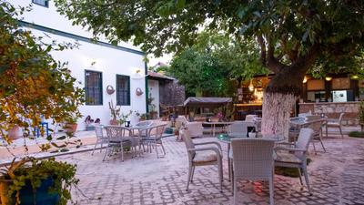 Garden Palace Boutique Hotel