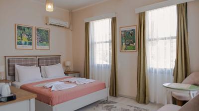 Garden Palace Boutique Hotel