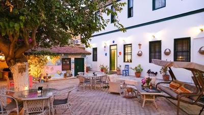 Garden Palace Boutique Hotel