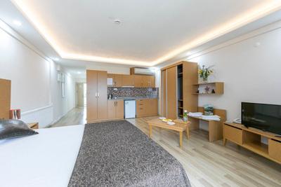 Gümüş Suites Spa Hotel Kuşadası