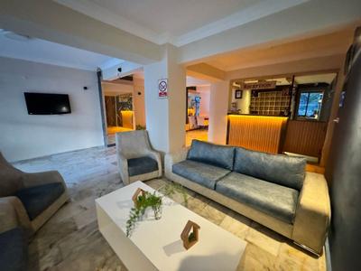 Hotel Erciyes Kusadasi