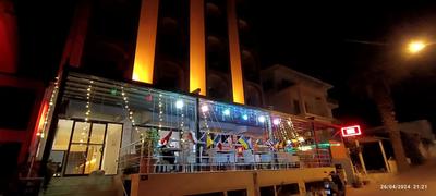 Hotel Erciyes Kusadasi