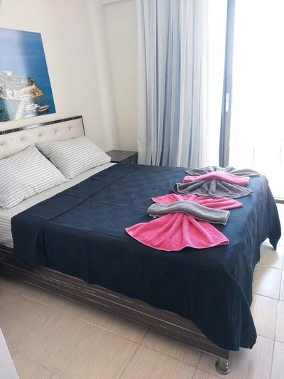 Hotel Erciyes Kusadasi
