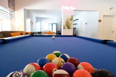 Hotel Roxx Royal