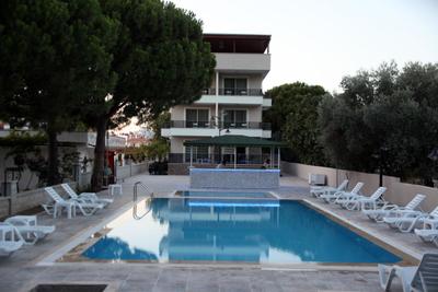 Keyf Konak Hotel