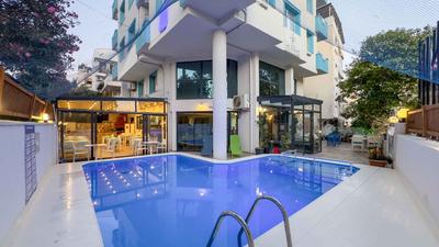 La Bella Suit Otel