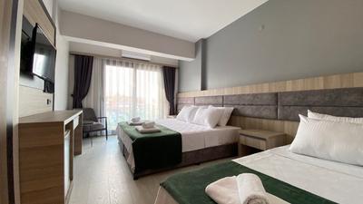 Medos Hotel