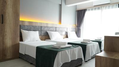 Medos Hotel