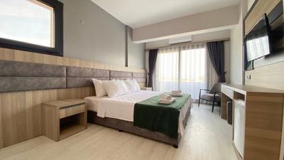 Medos Hotel