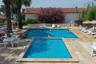 Medos Hotel