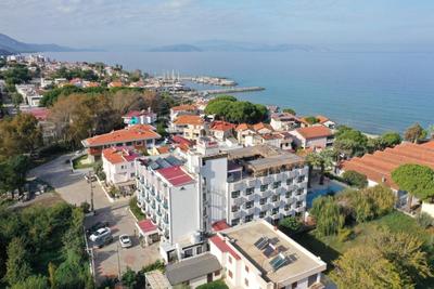 Medos Hotel