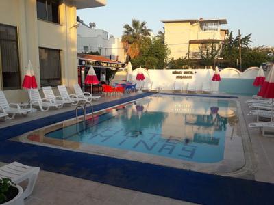 Minay Hotel Plus